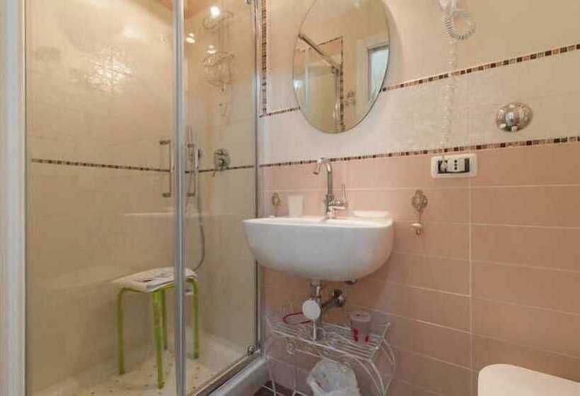Bed and Breakfast Da Agnese Locazioni Brevi