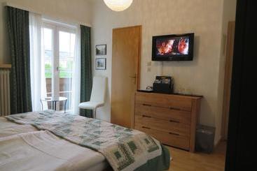 Haus Erika Bad Gastein B & B