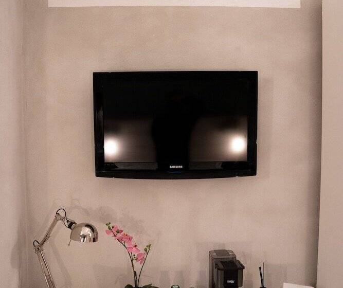 تختخواب و صبحانه Villa Pirandello