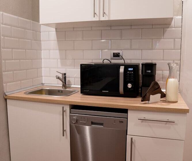 تختخواب و صبحانه Villa Pirandello