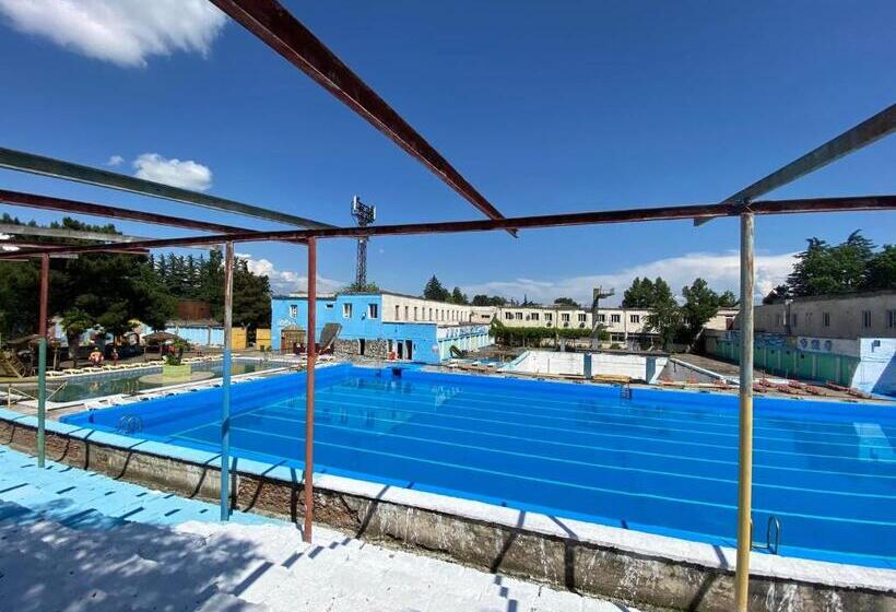 Hostel Golden Fleece