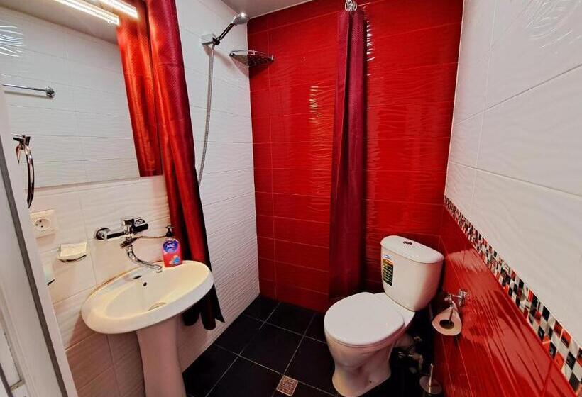 Fotos del hotel Aisi:  22