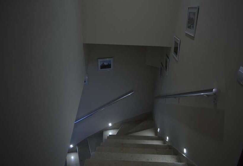 Fotos del hotel Aisi:  13