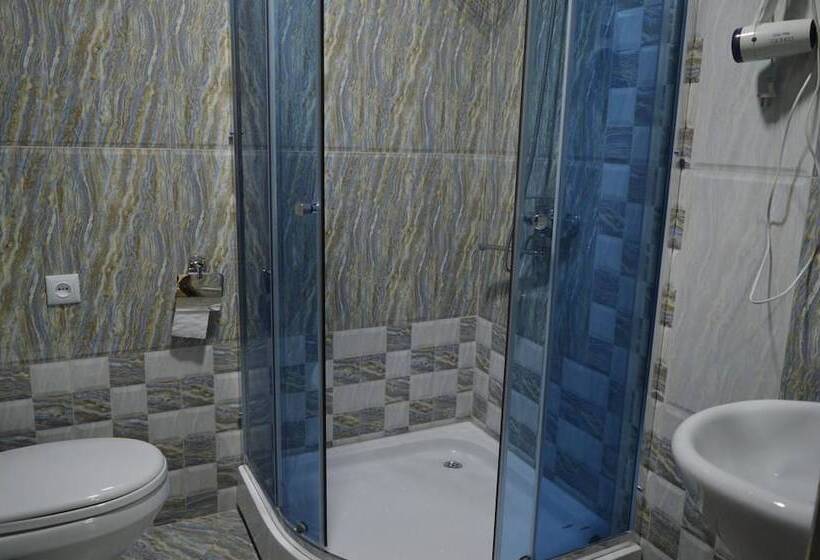 Fotos del hotel Aisi:  5