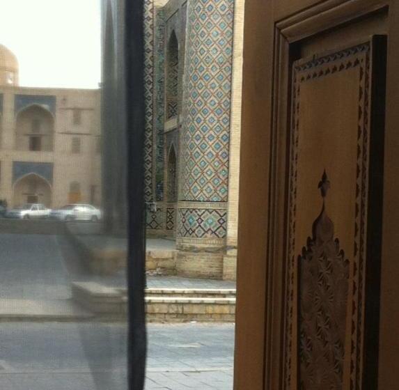 هتل Asl