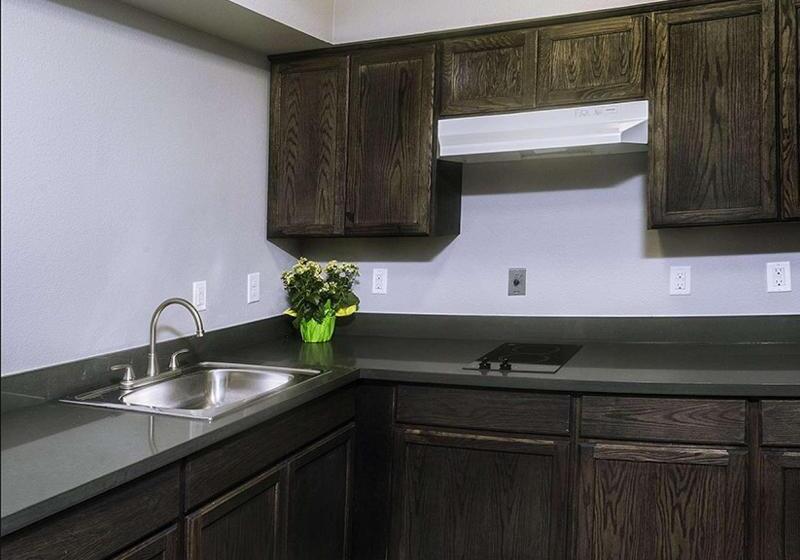 هتل Best Western Plus Lampasas Inn & Suites