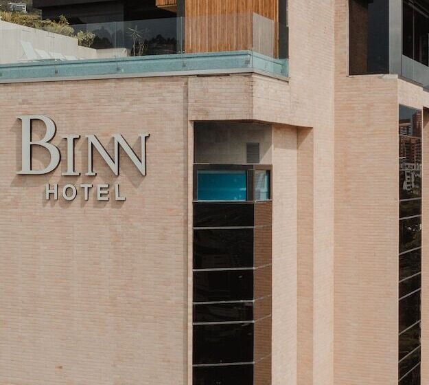 Fotos del hotel Binn:  2