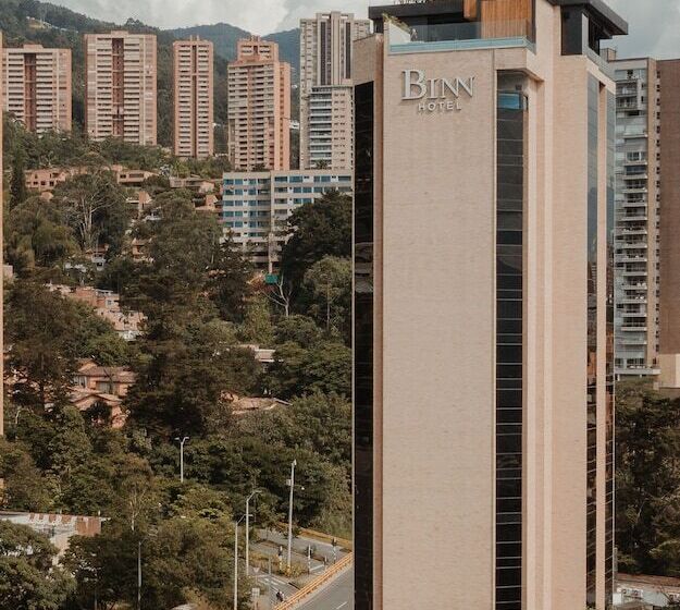Fotos del hotel Binn:  3
