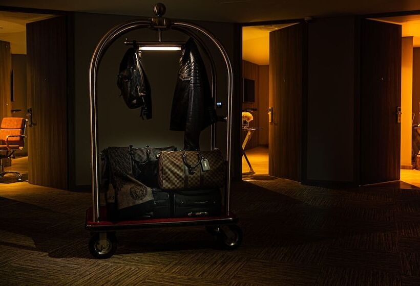 Fotos del hotel Binn:  5