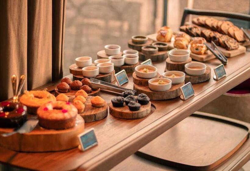 Botanique Hotel Experience   Campos Do Jordão