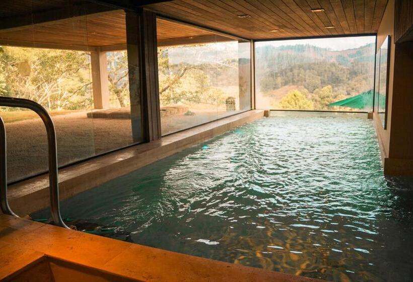 Botanique Hotel Experience   Campos Do Jordão