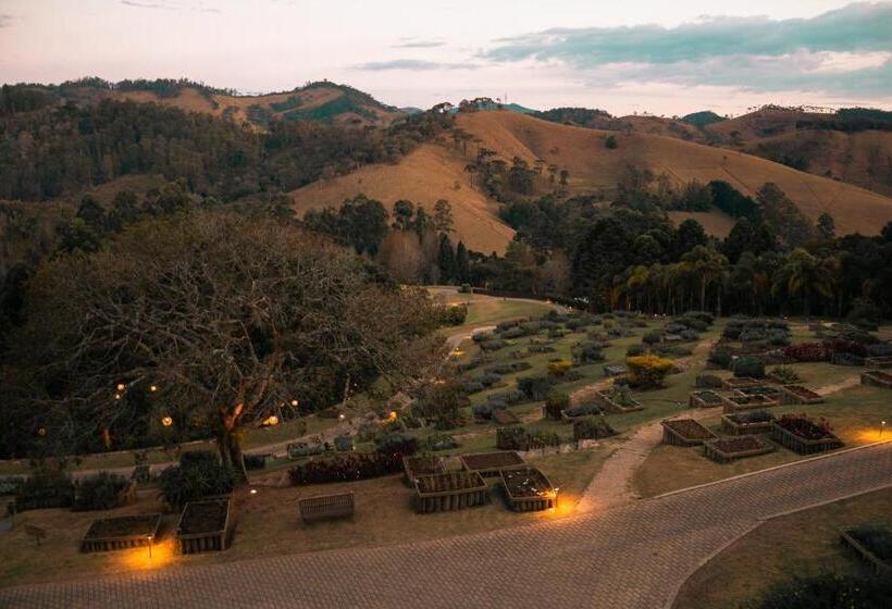 Botanique Hotel Experience   Campos Do Jordão