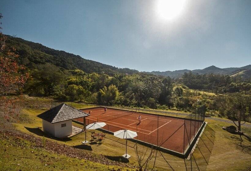 Botanique Hotel Experience   Campos Do Jordão