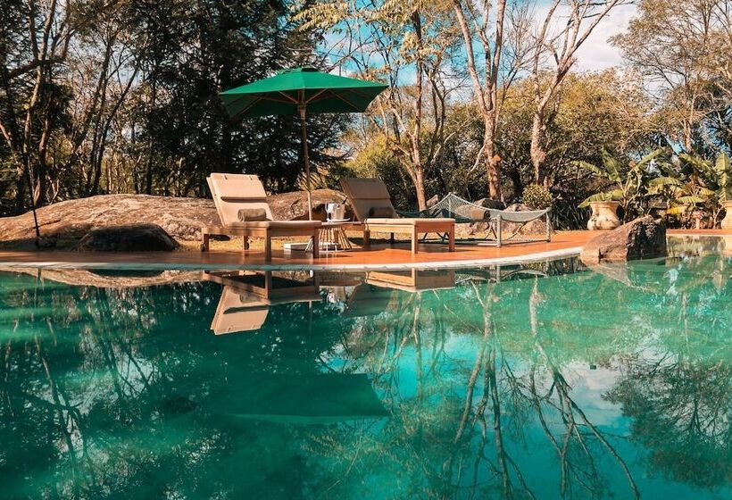 Botanique Hotel Experience   Campos Do Jordão