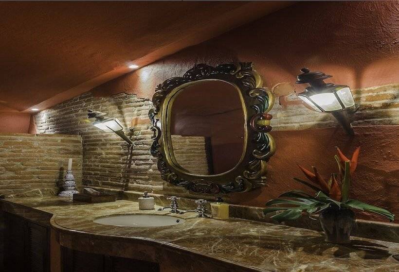 Fotos del hotel Boutique Casa Córdoba Estrella:  6