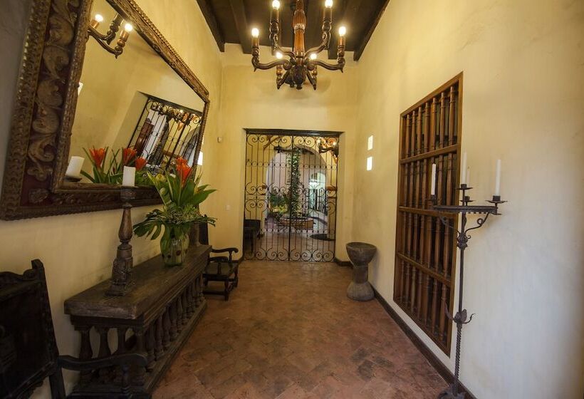 Fotos del hotel Boutique Casa Córdoba Estrella:  7