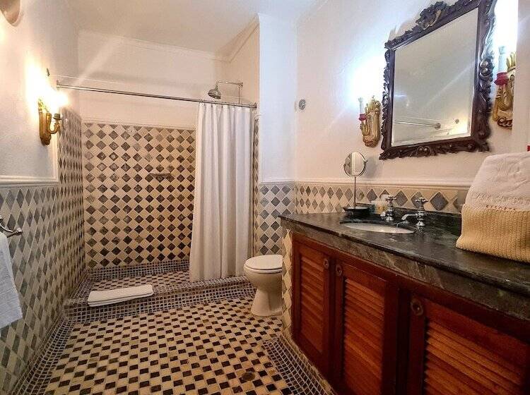 Fotos del hotel Boutique Casa Córdoba Estrella:  12