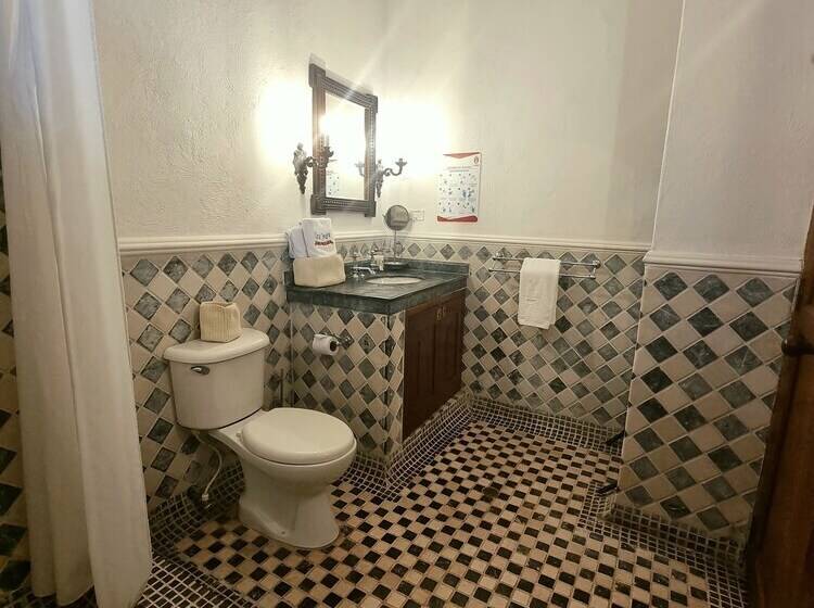 Fotos del hotel Boutique Casa Córdoba Estrella:  13