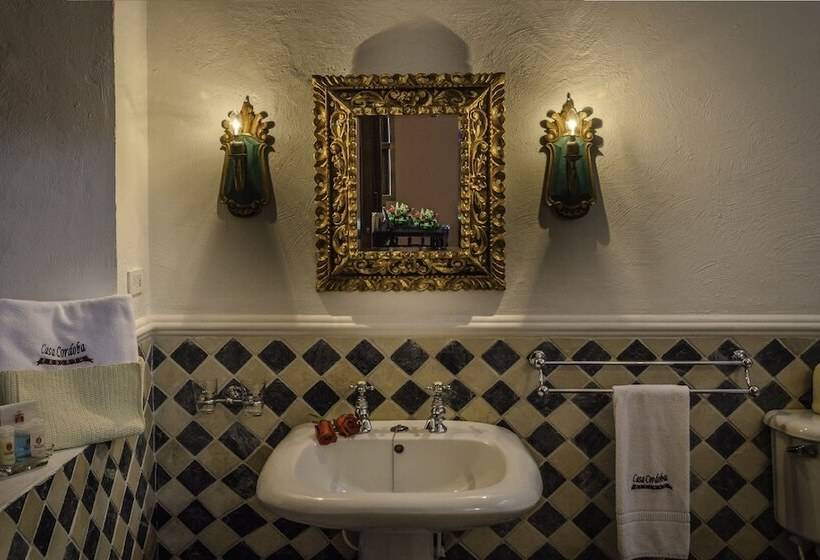 Fotos del hotel Boutique Casa Córdoba Estrella:  14