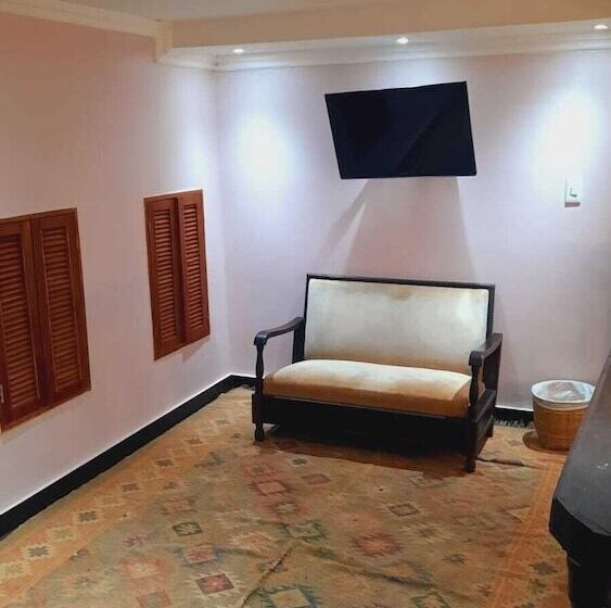 Fotos del hotel Boutique Casa Córdoba Estrella:  15