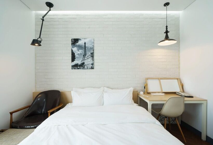 Boutique Hotel Wine