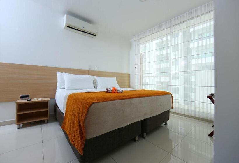 هتل Cabreromar By Geh Suites
