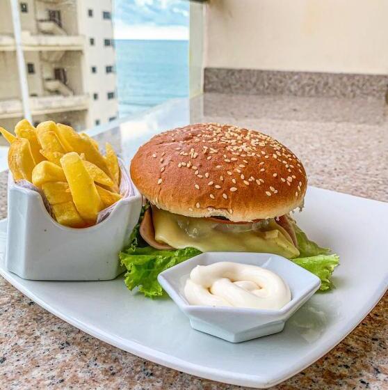 هتل Cabreromar By Geh Suites