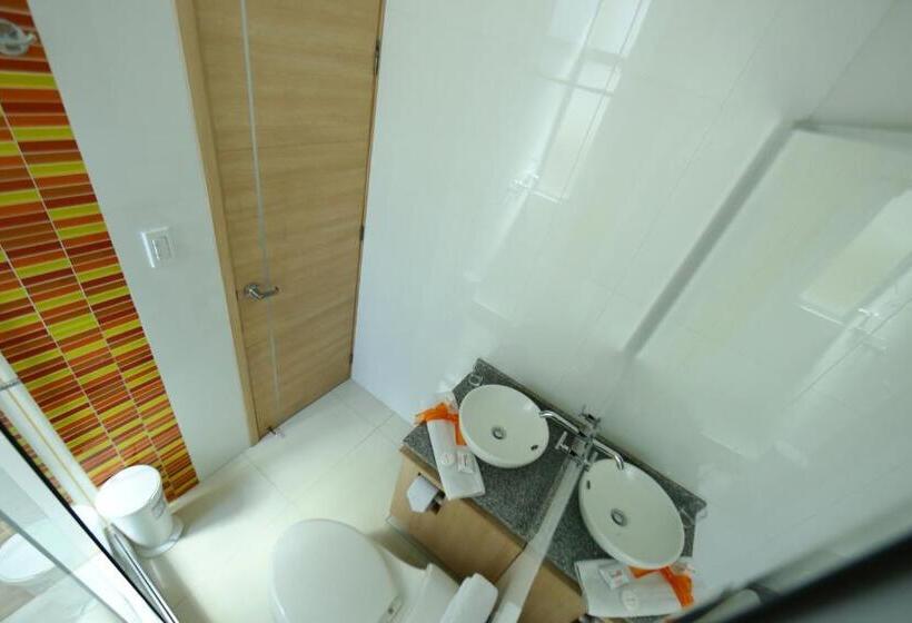 هتل Cabreromar By Geh Suites