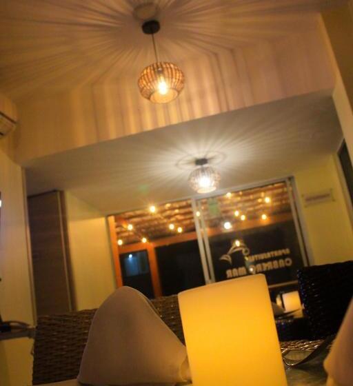 هتل Cabreromar By Geh Suites