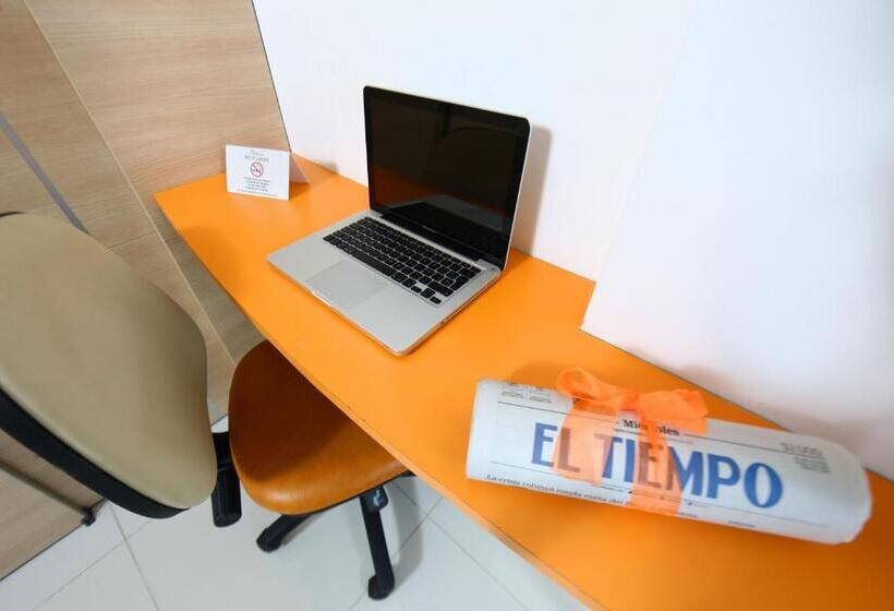 هتل Cabreromar By Geh Suites