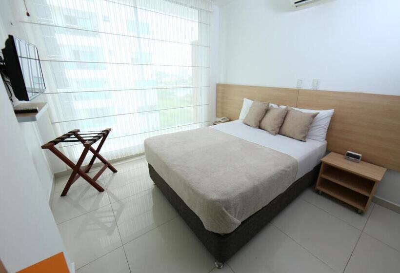 هتل Cabreromar By Geh Suites