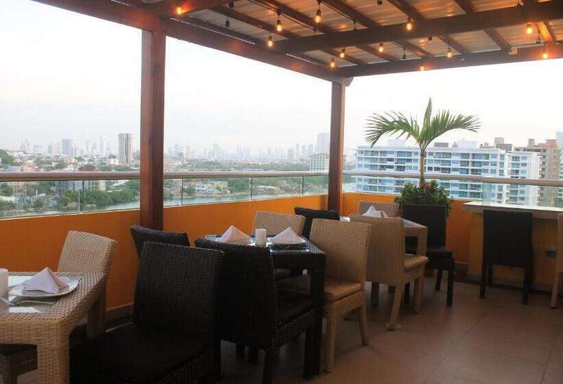 هتل Cabreromar By Geh Suites