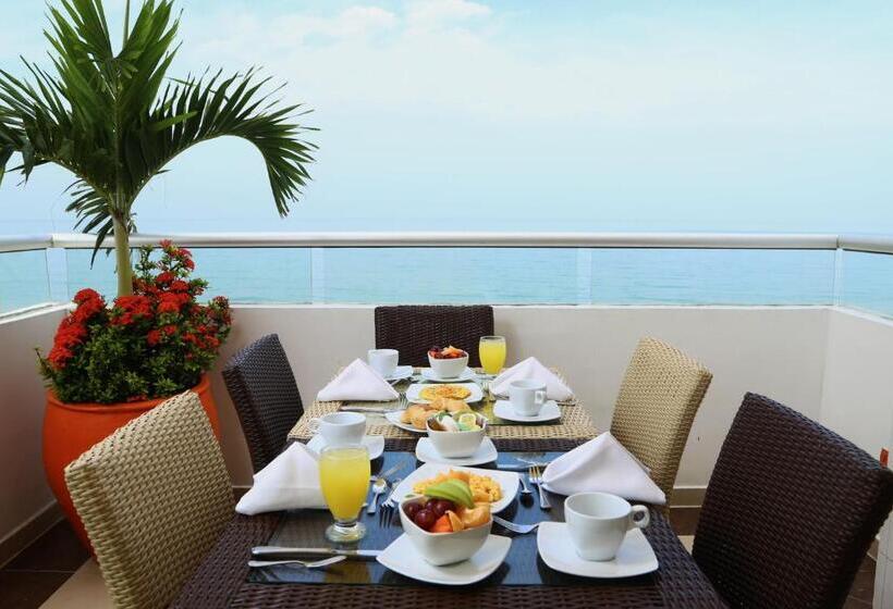 هتل Cabreromar By Geh Suites