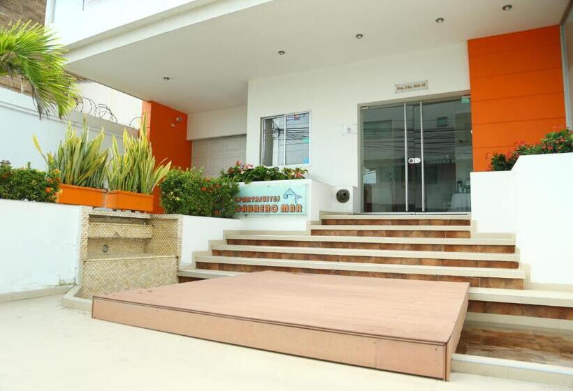 هتل Cabreromar By Geh Suites