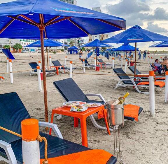 هتل Cabreromar By Geh Suites