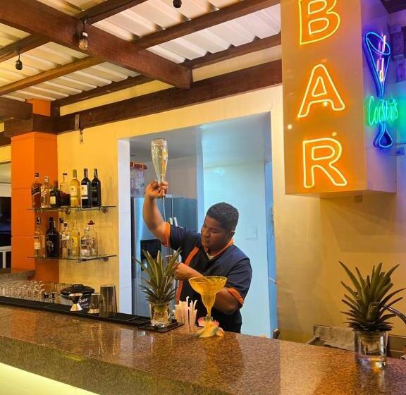 هتل Cabreromar By Geh Suites