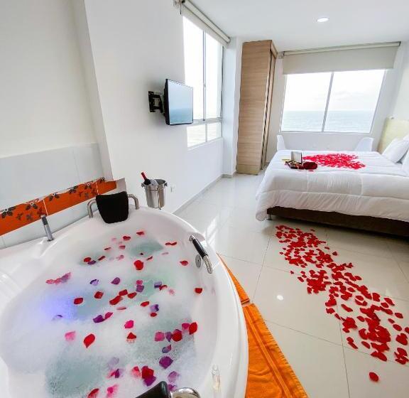 هتل Cabreromar By Geh Suites