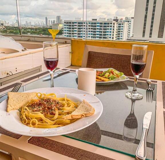 هتل Cabreromar By Geh Suites
