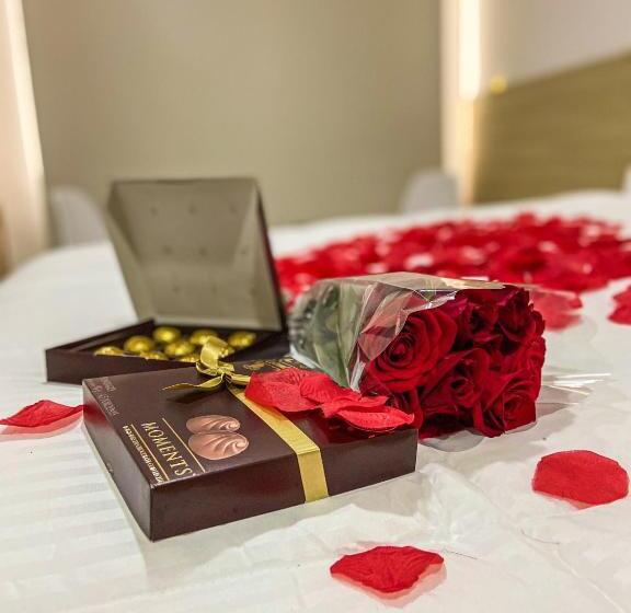 هتل Cabreromar By Geh Suites