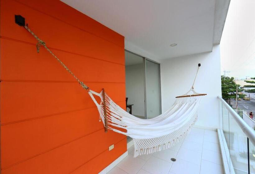 هتل Cabreromar By Geh Suites