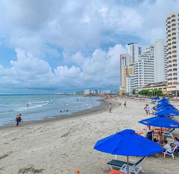هتل Cabreromar By Geh Suites