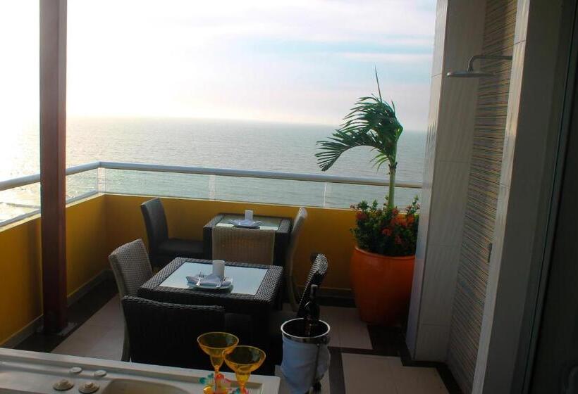 هتل Cabreromar By Geh Suites