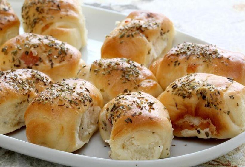 בית מלון כפרי Candeias