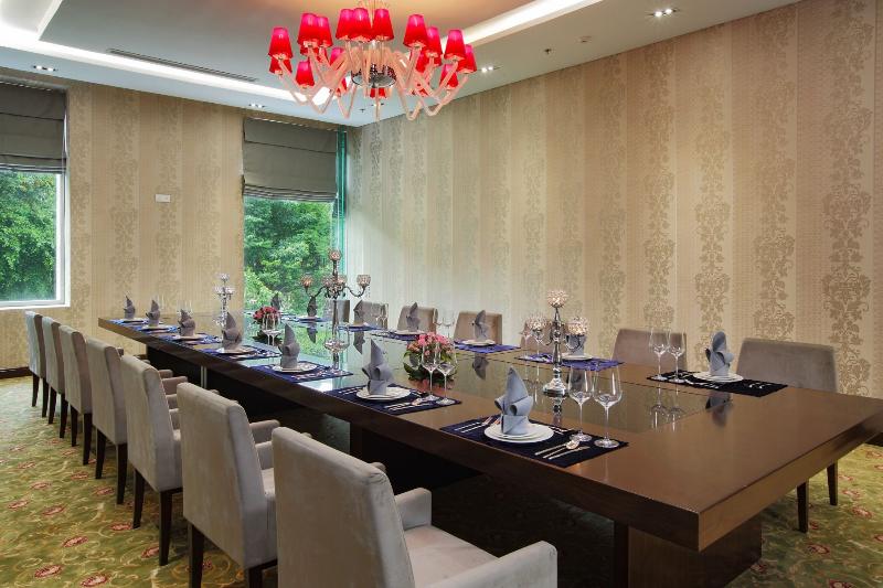 Fotos del hotel Central Palace:  4