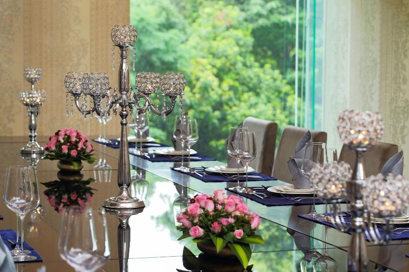 Fotos del hotel Central Palace:  8