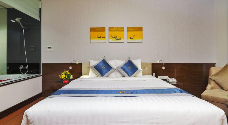 Fotos del hotel Central Palace:  13