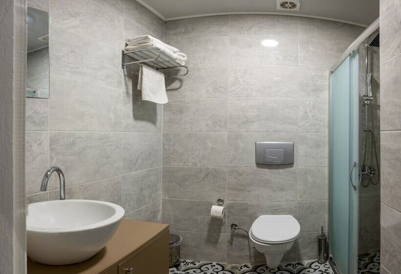 בית מלון כפרי Cirrus Suites