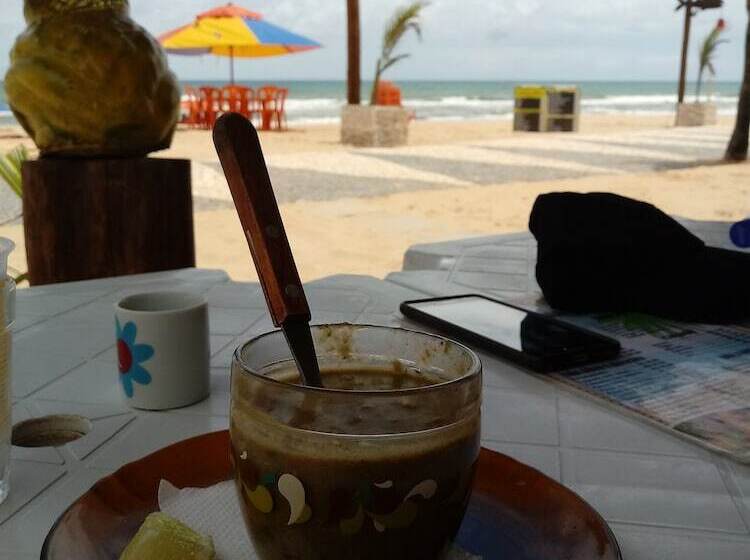 בית מלון כפרי Coco Beach