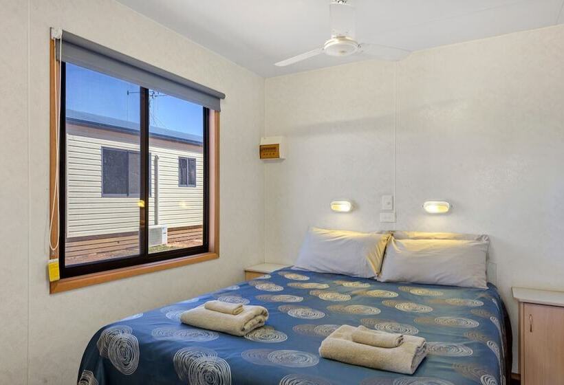 هتل Discovery Parks   Whyalla