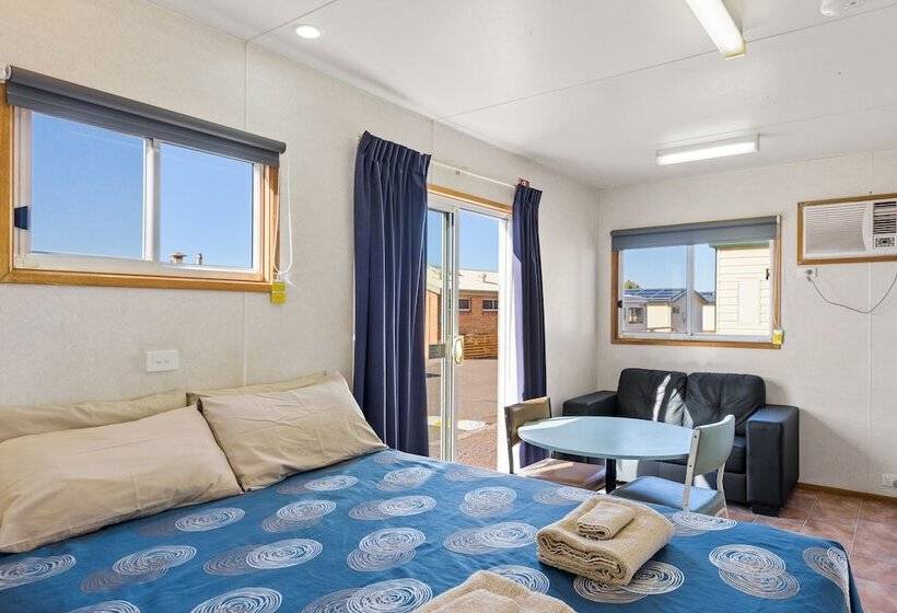 هتل Discovery Parks   Whyalla